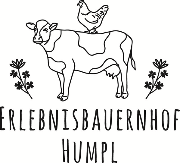 Logo: Erlebnisbauernhof Humpl